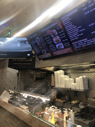 Photo of Tasty - 186 Old Christchurch Rd, Bournemouth BH1 1NU